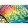 Glänzende Luxus-Zauberkarte, Regenbogen-Holo-Cardistry, Fahrradkarte, Spielkarte, einzigartiges Geburtstagsgeschenk, beliebtes koreanisches Spiel
