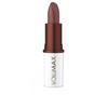 PLUMP IT LIP BALMS NUTRI-COLOUR Anti-aging Lip Treatment #04-Velvet Mocca 4 Gr