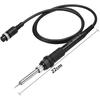 Soldering Iron Handle for 936 936A 937D 8786D 852 852D Solder Stations 50W High Temperature Welding Repair Tools