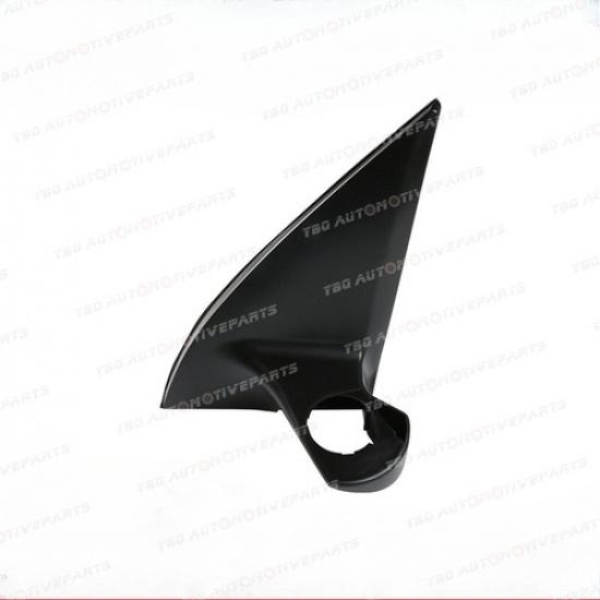 Side Mirror Frame Lens Lower Cap for Toyota LAND CRUISER URJ202,VDJ200 2012-18