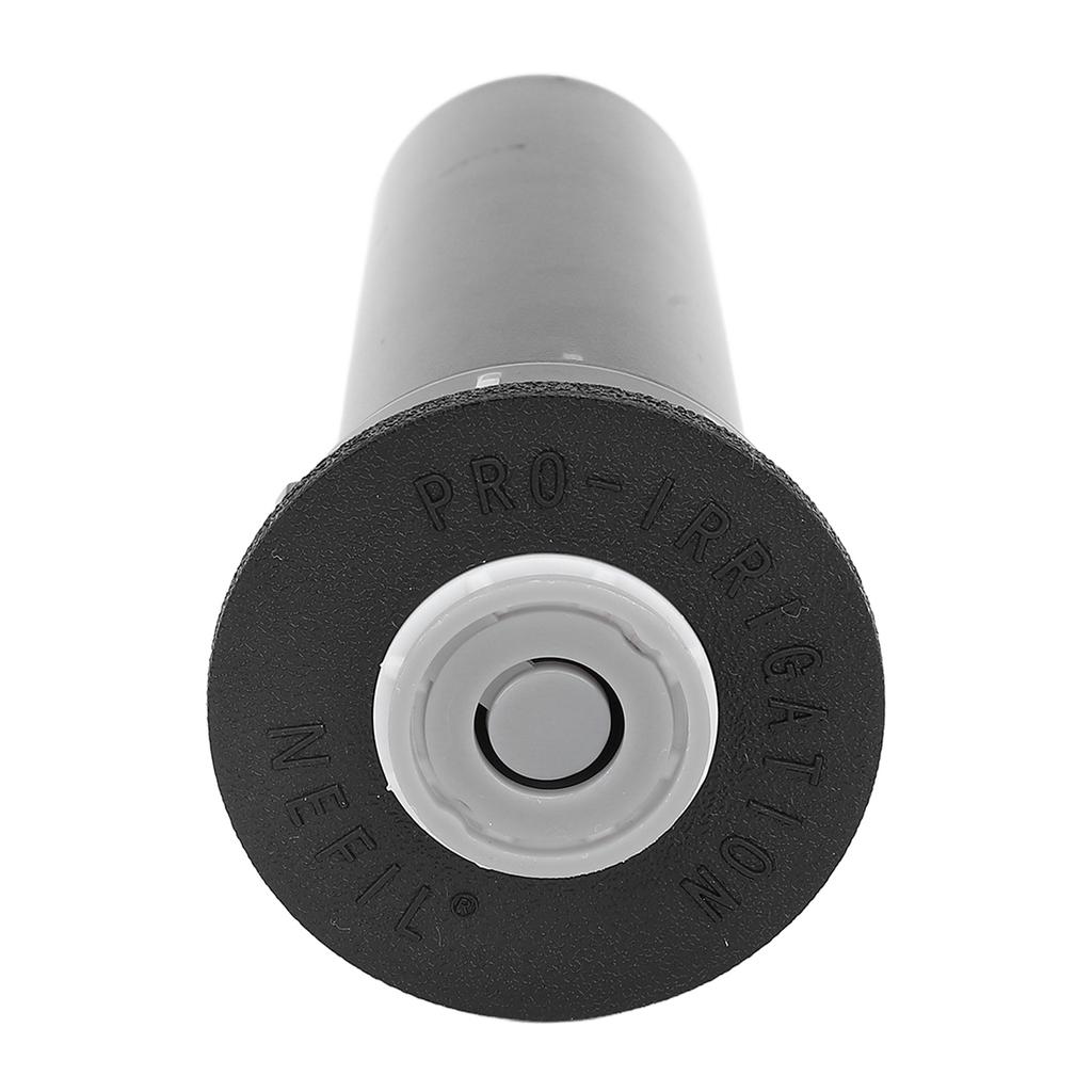 Auto Rotation Spray Head Sprinkler Garden Buried Sprinkler Plastic Retractable Irrigation Sprinkler 