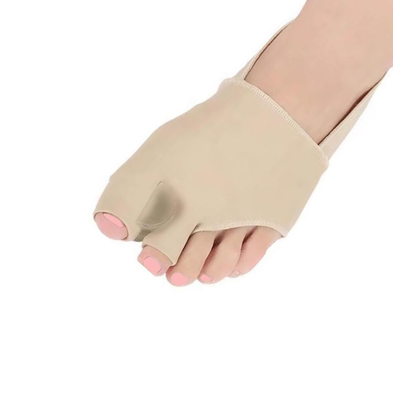 New Arrival Foot Care Toe Splint Big Toe Sperators Hallux Valgus Foot Brace Bunion Toe Corrector Separator Socks
