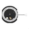 Watch Movement 28mm High Precision Replacement Mechanical Automatic for PE60 PE90