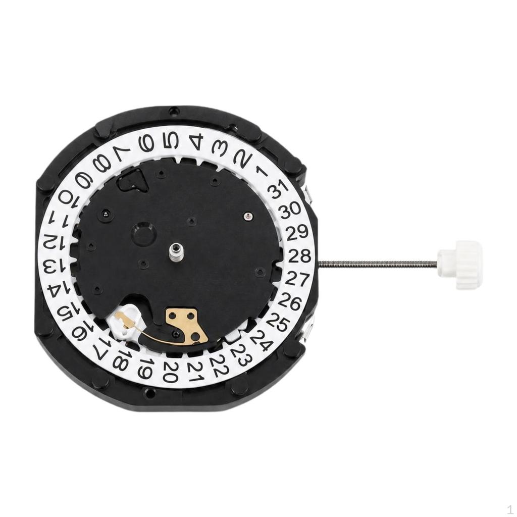 Watch Movement 28mm High Precision Replacement Mechanical Automatic for PE60 PE90