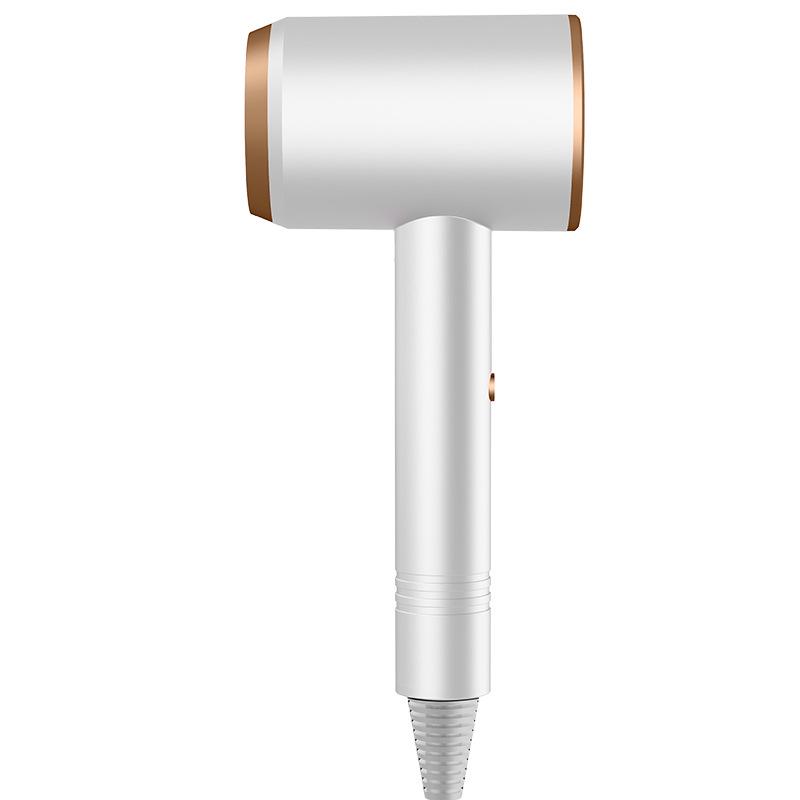 

Бытовой фен горячего и холодного воздуха с постоянной температурой и защитой от перегрева - Идеально подходит для студенческих общежитий, в подарок