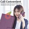 For Infinix Zero 30 5G Case Zero 30 X6731 Cover Solid Color Leather Wallet Phone Cover For Infinix Zero 30 4G X6731B Cases Coque