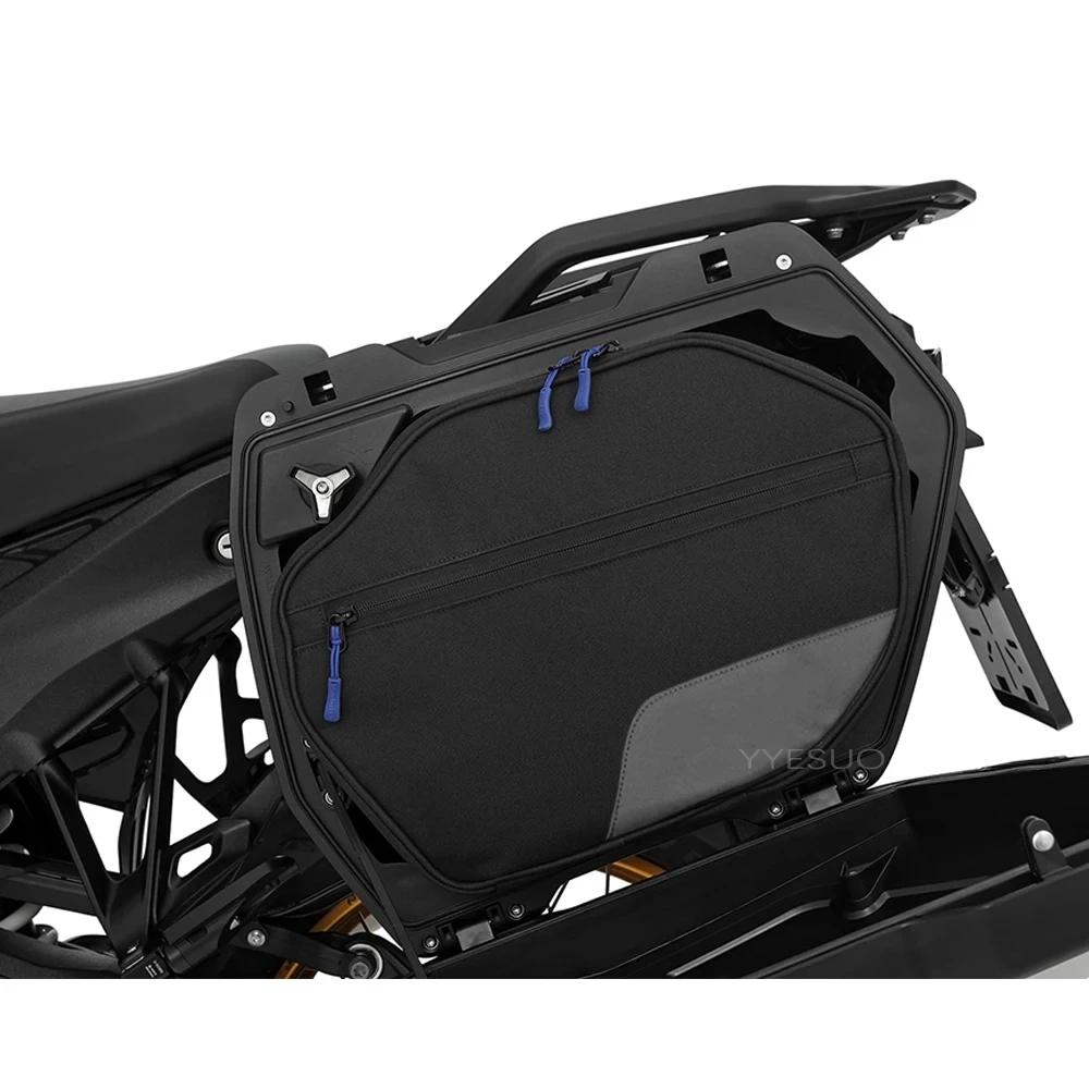 For R1300GS R 1300 GS Waterproof Bag Motorcycle Suitcases Inner Bag Luggage Bag Tool Bag
