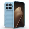 Soft Silicone Case for Xiaomi 15T Pro Shockproof Anti-slip Protective Back Case Cover Xiaomi 15 Pro Fundas Para Xiaomi 17 Pro