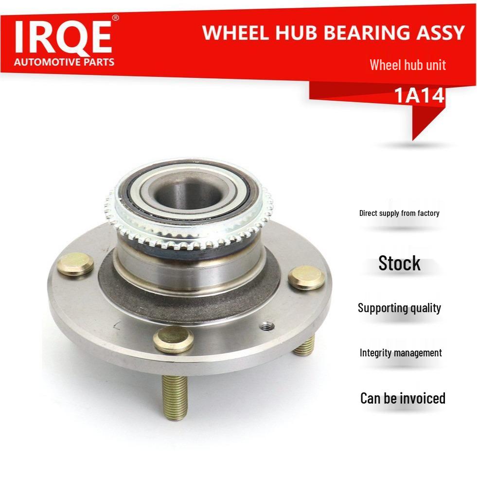 Rear Wheel Bearing Hub Assembly MR527452 for Mitsubishi Lancer.