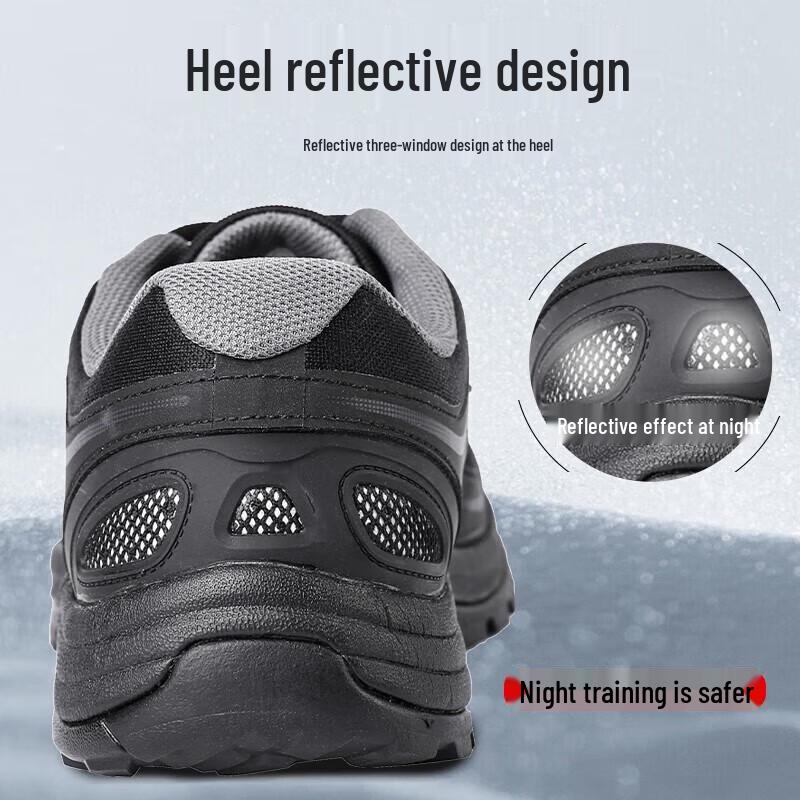 LvDun Men's Ultra-Light Training & Running Shoes