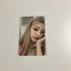[USED] ITZY Notshy Subk Yeji Trading Card
