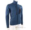 Ortovox Fleece Grid Fleece Jacket