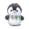 Toy Truant Plush Penguin Plush Toy Pp Cotton Stuffed Bag Keychain Gift Holiday