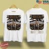 West Coast Buffalo Stau Nimm Mich Mit Nach Hause Tour T-Shirt Volle Größen S-5XL TU583
