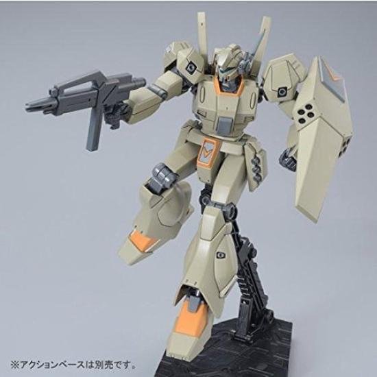 HGUC Jegan Type A2 General Revil Deployed Machine 1/144 RGM-89A2