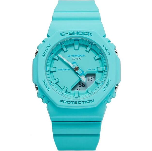 

Часы Casio G-SHOCK GMA-P2100-2AER