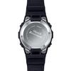 Casio G-Shock DW-5000R-1A Digital Square Resin Band Black