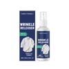 Wrinkle Removing Spray Free Ironing, Fast Smoothing, Various Fabrics Are Necessary For Business Travel 100ML