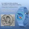 Waterproof Kids Bracelet Cartoon Tracker Holder Strap Case Bracelet for AirTag Tracker Accessories