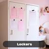 20pcs Fridge Magnets - Heart Heavy Duty Refrigerator Magnets for Whiteboard, Kitchen, School & Office - Cute Strong Small Magnets, Decorative Mini