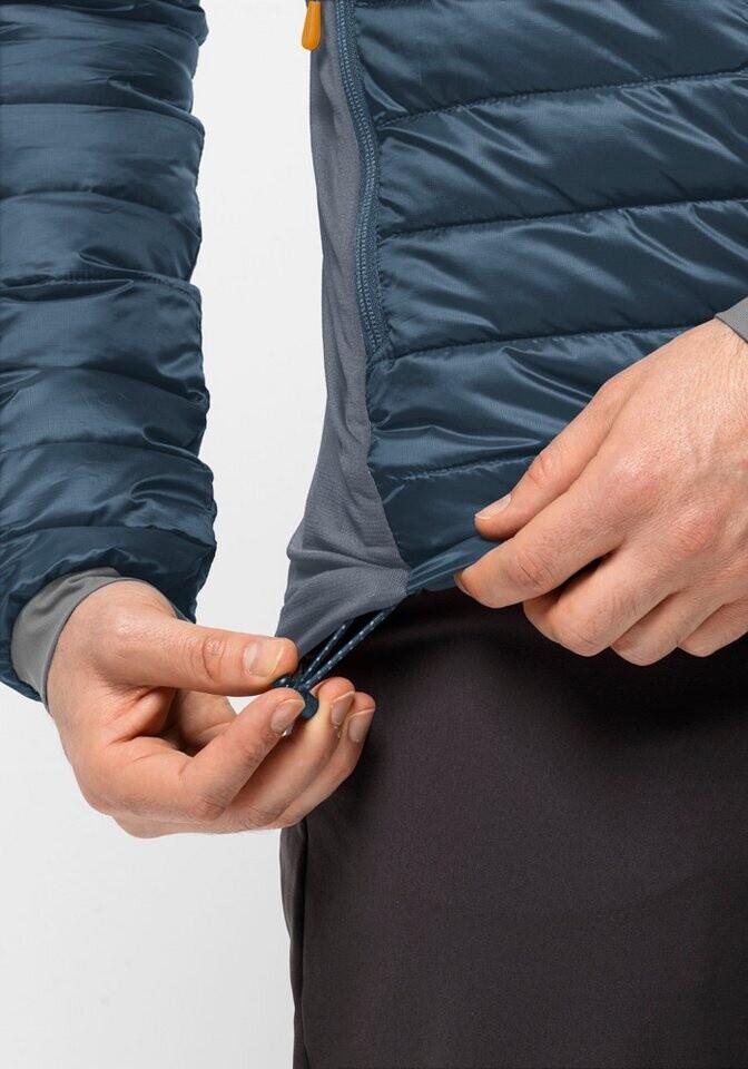 Jacket Jack Wolfskin Routeburn Pro Ins Jacket Men Midnight Sky