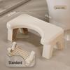 Dopamine Ergonomic Bathroom Squat Stool for Kids and Adults