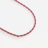 STILL INSTANT Rose with Dew - Necklace 10