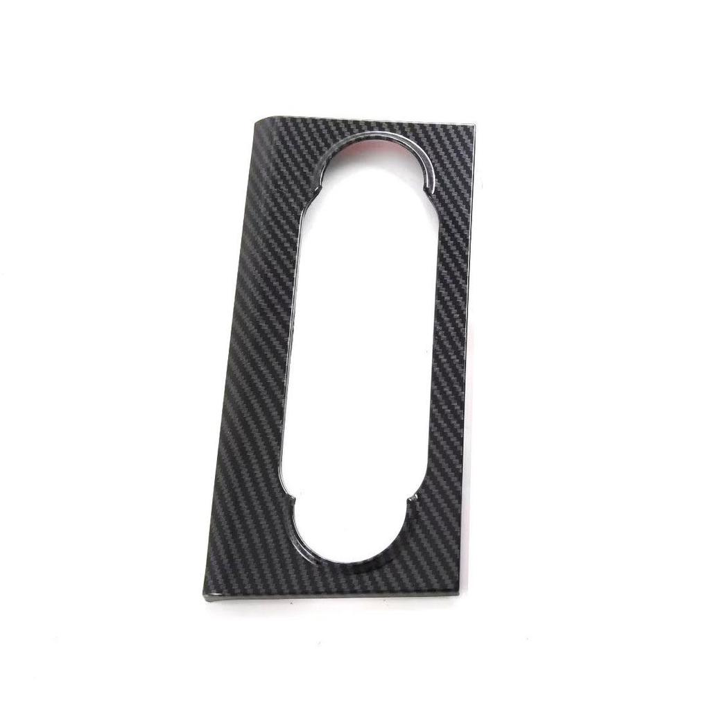 21-24 Toyota Veloz Interior & Exterior Trim Kit: Rearview Mirror, Door Bowl, Armrest, Gear Shift, Air Outlet