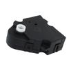 HVAC Blend Door Actuator 52474878 AC Blend Control Motor Replacement For DeVille 2000?2005