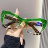 High-End Tortoiseshell Anti-Blue Light Butterfly Women's Reading Glasses