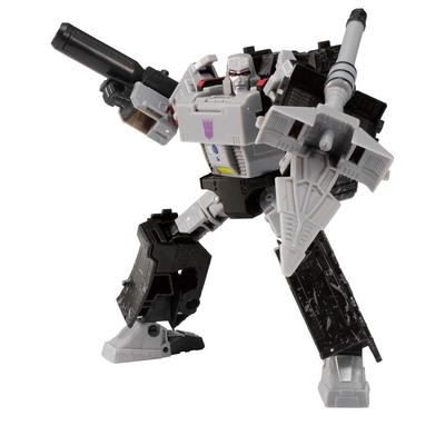 Transformers Earthrise Series ER-13 Megatron
