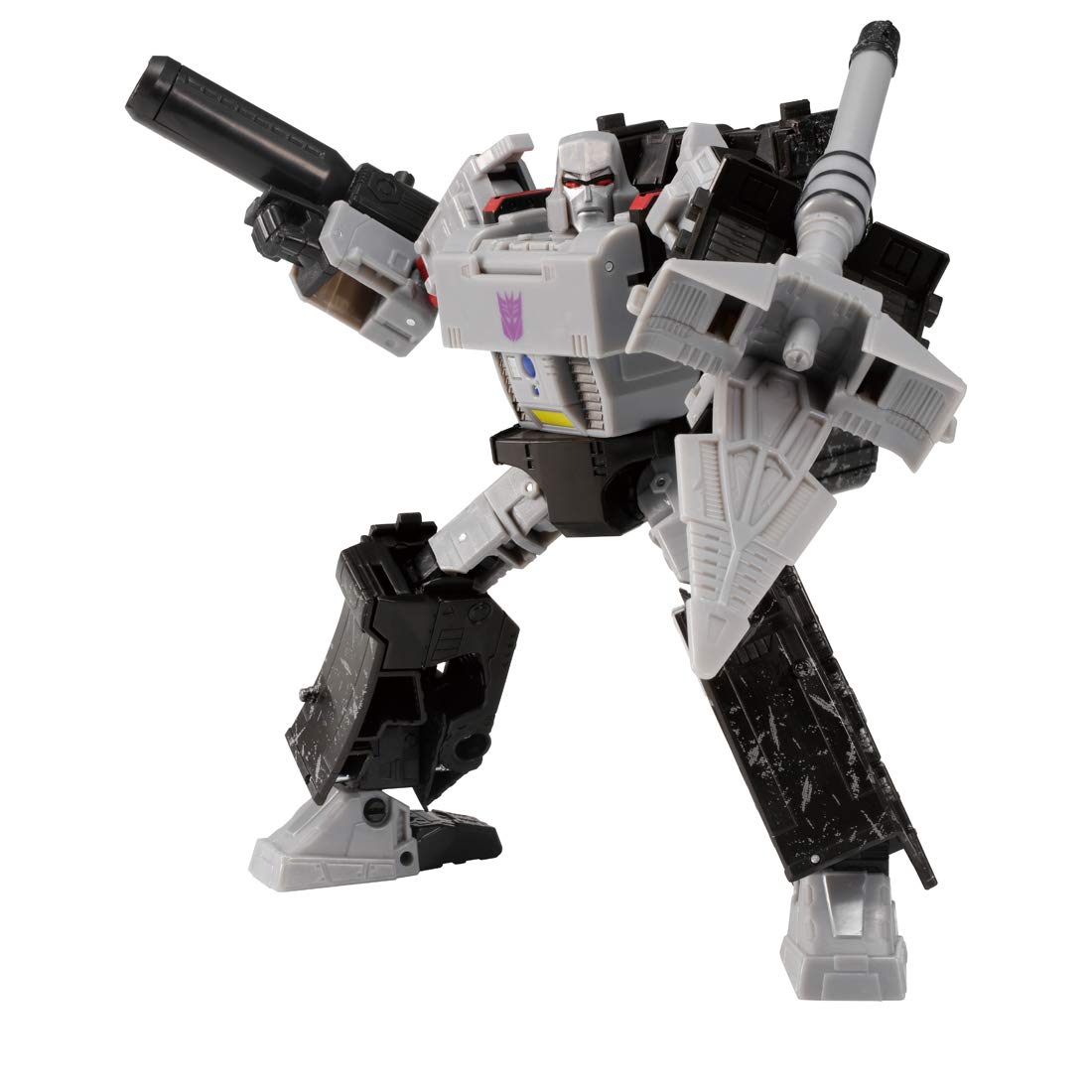

Transformers Earthrise Series Megatron ER-13