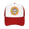 Los Pollos Hermanos  Casual Baseball Cap  Hunting Camping Sun Hats Spring Sunscreen Women Unisex Fitted Retro Snapback Cap