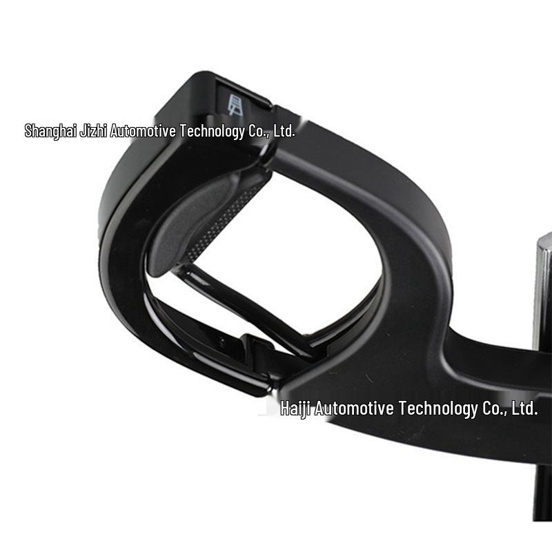 

Porsche Panamera 970 Left Water Cup Holder Bracket (97055239401, 99155219401) Plastic