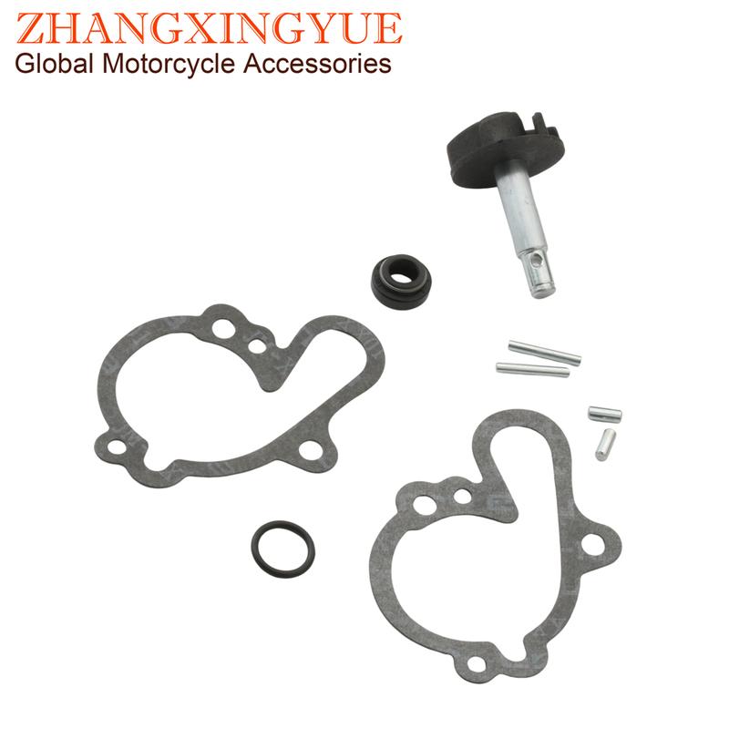 Water Pump Repair Kit For Beta RK RR Supermotard 50cc AM6 2T 100110080