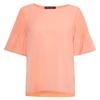 French Connection Womens/Ladies Crepe T-Shirt
