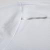 Men Cooling T-shirt Breathable Loose Fit Summer T-Shirt Stylish Quick Drying Athletic Tee Shirt for Gym Beach Street