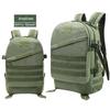 Multifunctional Camouflage Hiking & Tactical Backpack