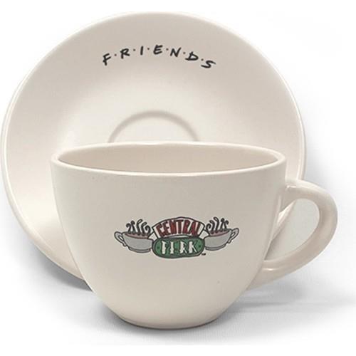 

Набор кубков Friends Central Perk
