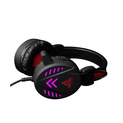 Kabelgebundenes Desktop-Computer-Gaming-Headset 3.5, kabelgebundenes Headset, Gaming-Headsets mit Mikrofon, E-Sport-Subwoofer