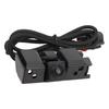 Rear View Backup Camera Waterproof Clear Image Enhanced Safety Easy To Install 84143039 for Vehicles
