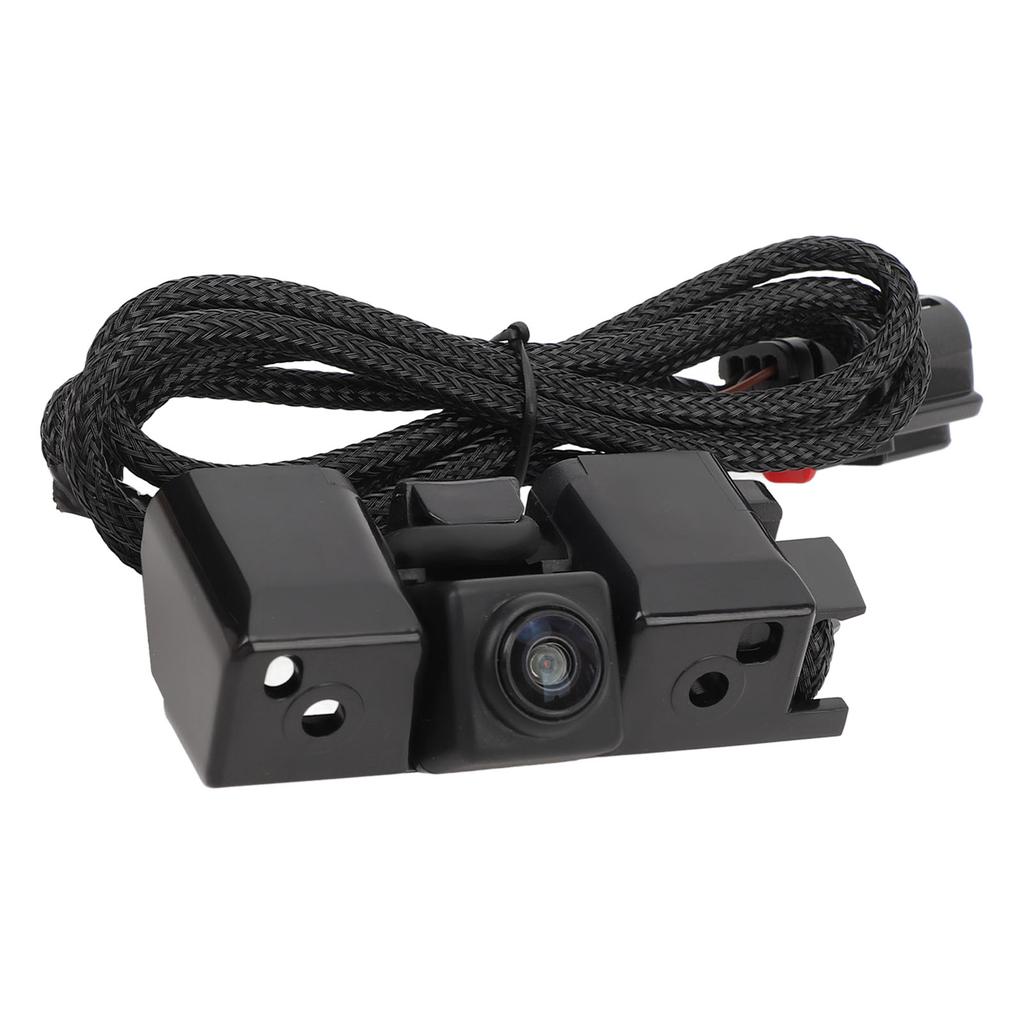 Rear View Backup Camera Waterproof Clear Image Enhanced Safety Easy To Install 84143039 for Vehicles