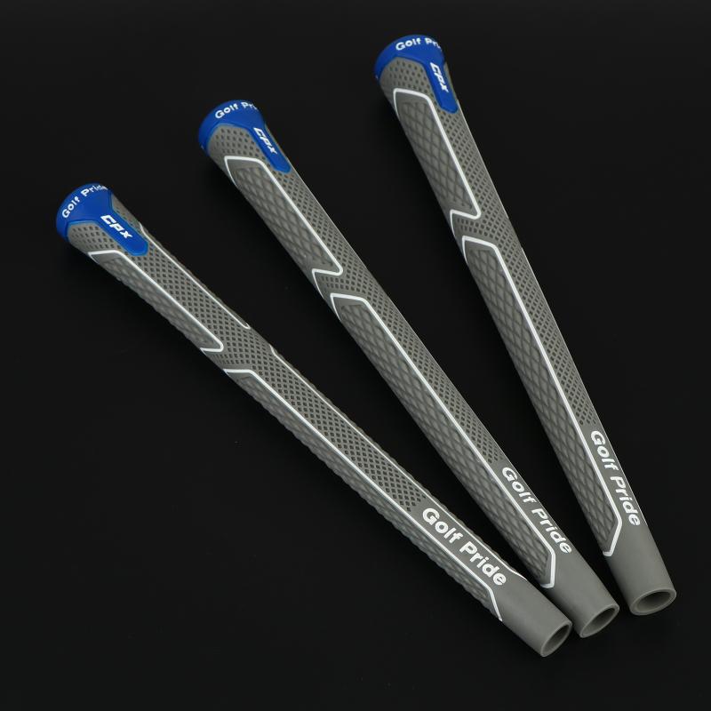 1/2/3Pcs Golf Grip Men'S / Women'S Rubber Standard / Medium Soft Universal Golf Club Grip For Golf