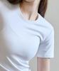 Debiweeo Extin Support Tee Devi-T0045-White