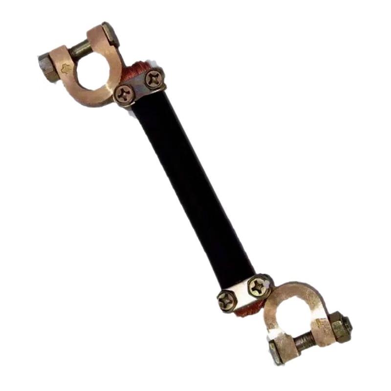 ATNKADDS Jiefang CA1122J/CA1121J Battery Cable Adapter
