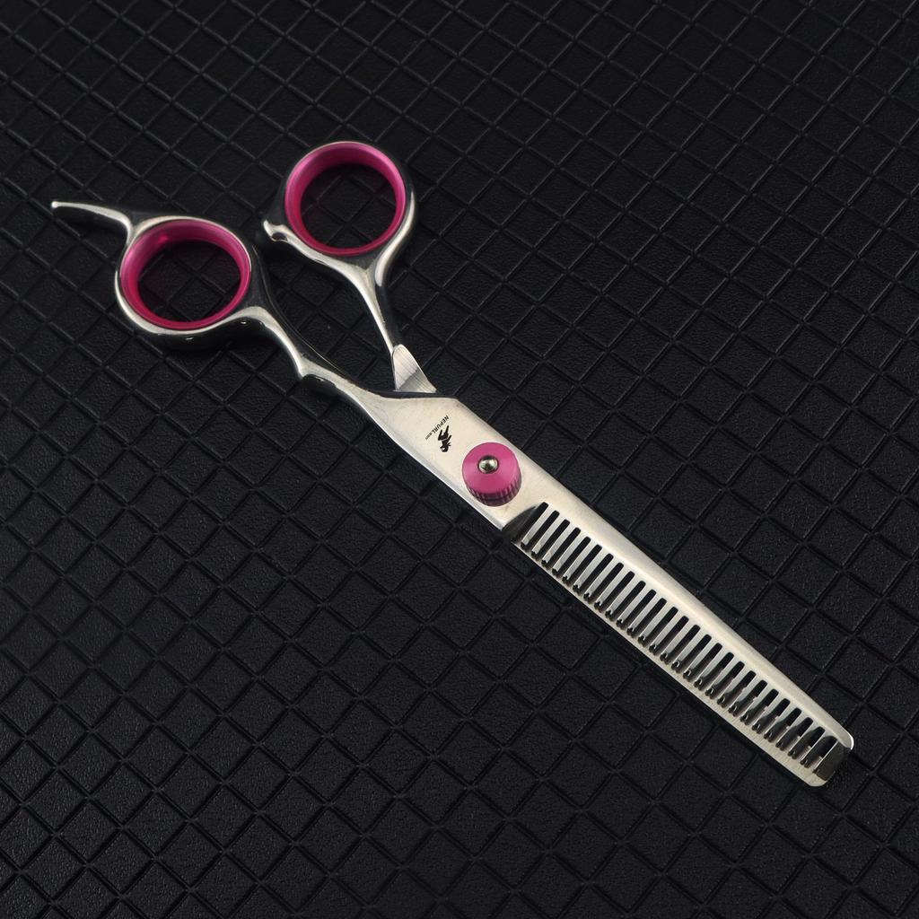 6.0 inch Nepson hair scissors, mid-range scissors, flat scissors, tooth scissors, straight scissors, thin scissors, household split scissors