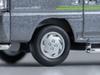 TOMYTEC Tomica Limited Vintage Neo Honda Street V 4WD Gray 1997 Model 339120 1/64 LV-N377a (Finished Product)