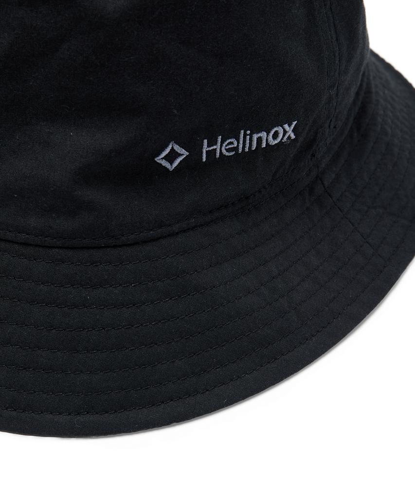 Hellinogseuweeo Field Bucket Hat_Black