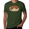 HAL Laboratory Inc Essential TShirt Summer Tops Man Clothes Oversized T Shirt T Shirts for Men Cotton