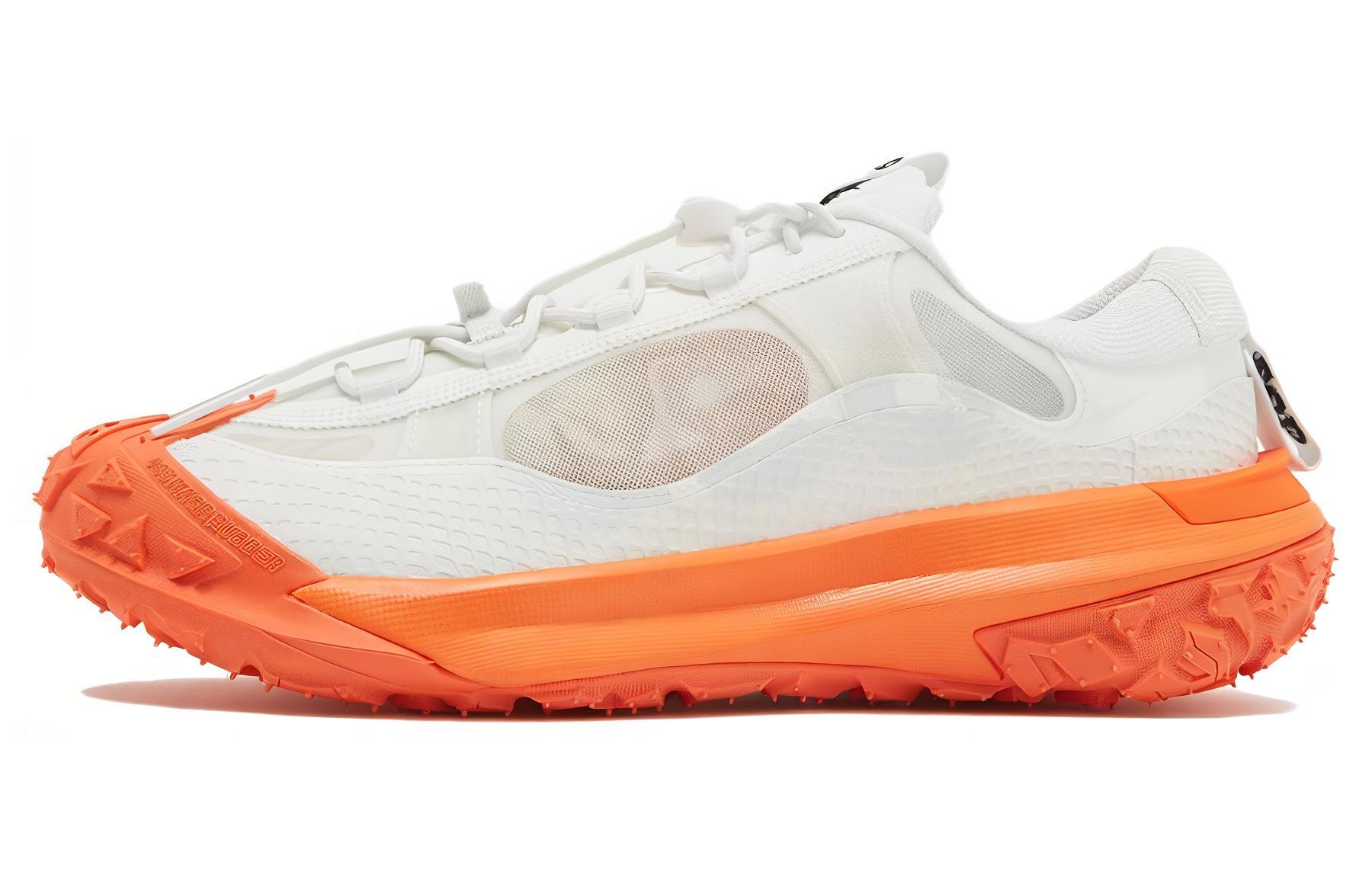 

Nike Acg Mountain Fly 2 Low Summit White Orange DV7903-100 39